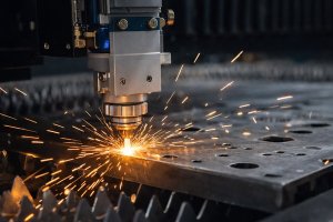 Лазерные станки для резки металла с ЧПУ: устройство, возможности и особенности применения