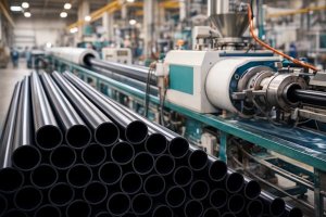 Российский завод-изготовитель труб ПВХ: особенности работы, производственные принципы и значение отрасли