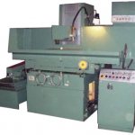 3D711VF11. Surface grinding machine 
