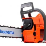 Chainsaw Husqvarna 55 - a universal tool with a wide profile