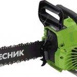 chainsaw forester 3816