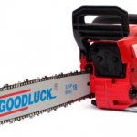 Goodluck chainsaws: review of the model range