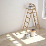 What is a stepladder: types and characteristics, instructions for use