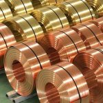 Non-ferrous metals and their alloys