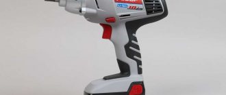 Electric impact wrenches: Za Rulem experts chose the best