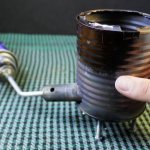 Instructions for melting aluminum at home