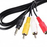 s video cable
