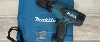 How to convert a cordless screwdriver so that it works from the mains: instructions, pros and cons, operating rules