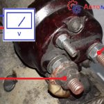 How to check the starter