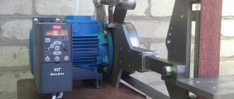 Belt grinding machine