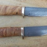 Mechsaw knife