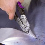 Metal shears - what they are, device, what they are used for, main types of tools