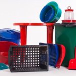 Starting a business producing plastic products
