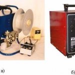 Полуавтоматы для дуговой сварки и наплавки в среде защитных газов
