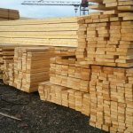 concept and description of lumber