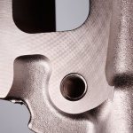 The concept of metal surface quality after processing