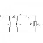 air transformer circuit