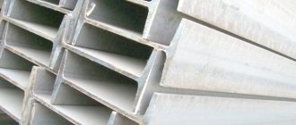 Steel St3: grades, characteristics, chemical composition