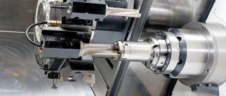 Machine tooling for CNC machines