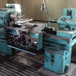 lathe 1M95 -1