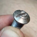 TOP 13 ways to unscrew a bolt with torn edges