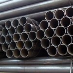 Types and classification of steel pipes