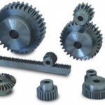 Types of gears