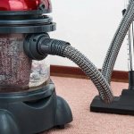 All about the design of vacuum cleaners